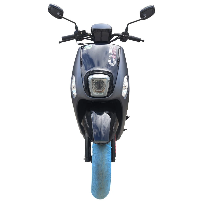 New Deaign Gas Scooter with 50cc-150cc Engines