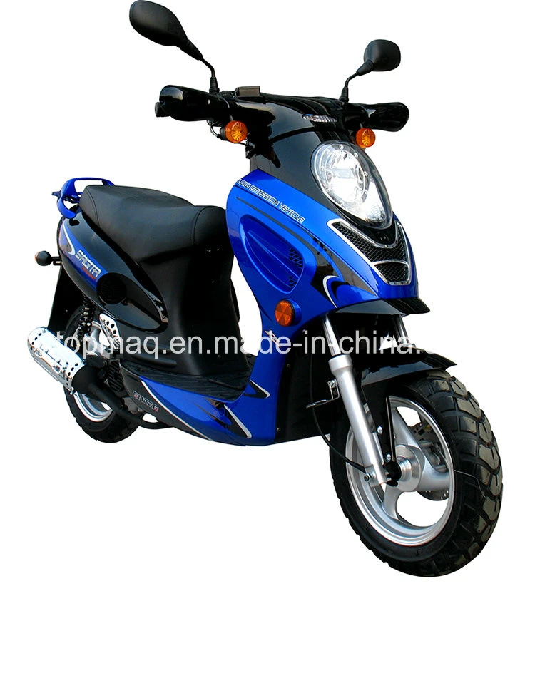 50cc/125cc/150cc Gas Scooter, Sg-3, Gas Scooter