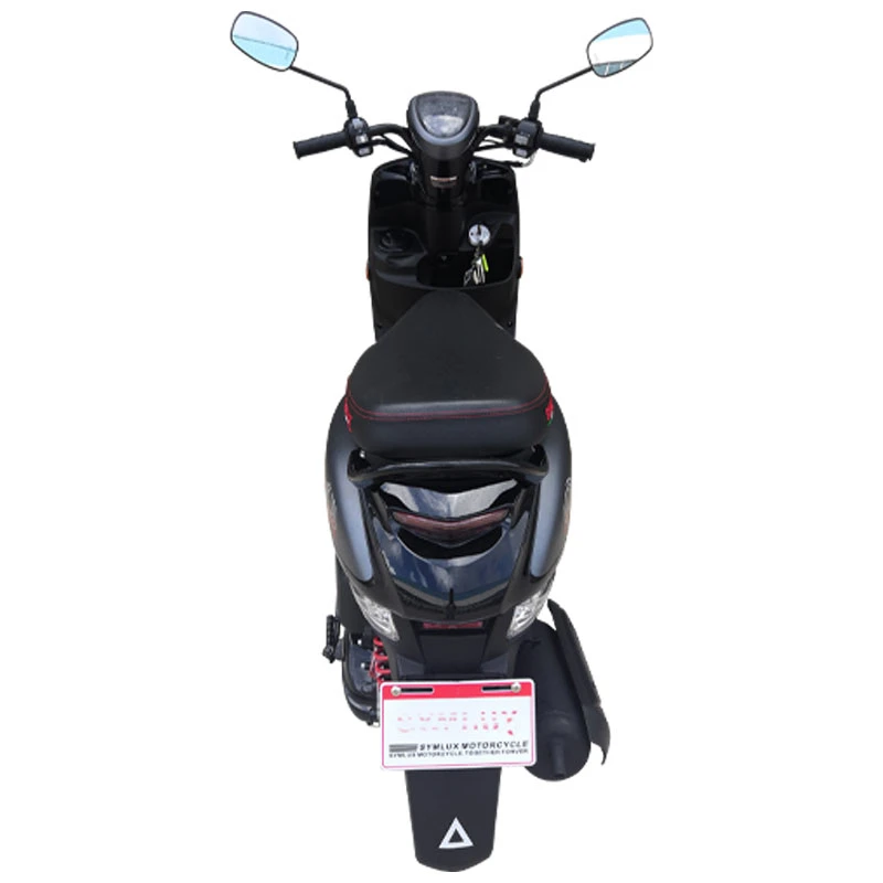 New Deaign Gas Scooter with 50cc-150cc Engines